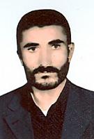 آلبوم اختصاصی تصاویر شهید قادر ابراهیمی . کد 1403293013 آ