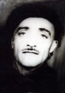 آلبوم اختصاصی تصاویر شهید کریم ابراهیمی . کد 1403124421 آ