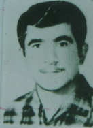 آلبوم اختصاصی تصاویر شهید محمدسعید ابراهیمی . کد 1403252568 آ