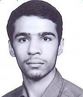 آلبوم اختصاصی تصاویر شهید اسماعیل ابراهیمی الاشتی . کد 1403239169 آ