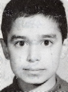 آلبوم اختصاصی تصاویر شهید علی ابراهیمی باریک رسف . کد 1403292993 آ