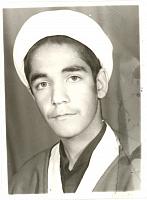 آلبوم اختصاصی تصاویر شهید علی ابراهیمی بویک . کد 1403292991 آ