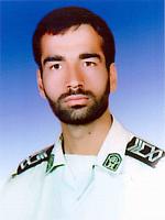 آلبوم اختصاصی تصاویر شهید محمد ابراهیمی جوزانی . کد 1403330210 آ