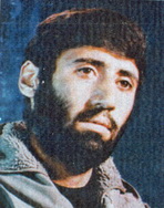 آلبوم اختصاصی تصاویر شهید ناصر ابراهیمی خوزانی . کد 1403220464 آ