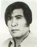 آلبوم اختصاصی تصاویر شهید هادی ابراهیمی خوزانی . کد 1403272672 آ