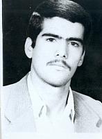 آلبوم اختصاصی تصاویر شهید قاسم ابراهیمی سنو . کد 1403293014 آ