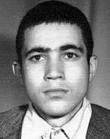 آلبوم اختصاصی تصاویر شهید غلام رضا ابراهیمی طبقی . کد 1403293001 آ