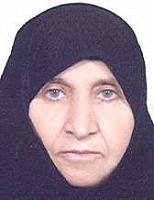 آلبوم اختصاصی تصاویر شهید خاص بانو ابراهیمی طهنه . کد 1403328630 آ