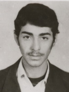 آلبوم اختصاصی تصاویر شهید عبدالرضا ابراهیمی کاظم اباد . کد 1403326564 آ