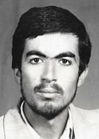 آلبوم اختصاصی تصاویر شهید اسماعیل ابراهیمی نیا . کد 1403220309 آ