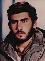 آلبوم اختصاصی تصاویر شهید عادل ابراهیمی نیازی . کد 1403252532 آ