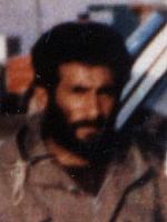 آلبوم اختصاصی تصاویر شهید صیدمحمد ابراهیمیان . کد 1403252531 آ