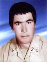 آلبوم اختصاصی تصاویر شهید شمس علی ابری . کد 1403220471 آ