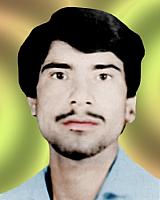 آلبوم اختصاصی تصاویر شهید سیدمسعود ابطحی . کد 1403293047 آ