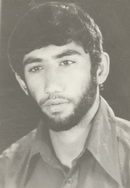 آلبوم اختصاصی تصاویر شهید فریدون ابوالحسنی . کد 1403252598 آ