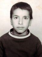 آلبوم اختصاصی تصاویر شهید هاشم ابوالحسنی . کد 1403220491 آ