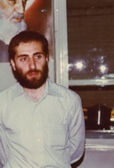 آلبوم اختصاصی تصاویر شهید سیدحسین ابوالسباع . کد 1403220494 آ