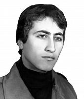 آلبوم اختصاصی تصاویر شهید ارشد ابوالفتح زاده قلع . کد 1403220495 آ