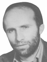 آلبوم اختصاصی تصاویر شهید محمود ابوالفضلی . کد 1403293062 آ