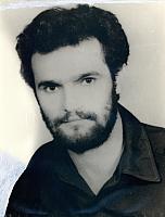 آلبوم اختصاصی تصاویر شهید علی اقا ابوالقاسمی اتانی . کد 1403220505 آ