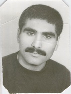 آلبوم اختصاصی تصاویر شهید حیدر ابوالقاسمی پورکشکو . کد 1403293065 آ