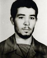 آلبوم اختصاصی تصاویر شهید اسماعیل ابوالمجد . کد 1403220510 آ