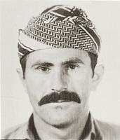 آلبوم اختصاصی تصاویر شهید حسن ابوبکر . کد 1403220315 آ