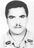 آلبوم اختصاصی تصاویر شهید صفرعلی ابوترابی . کد 1403252609 آ