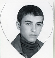 آلبوم اختصاصی تصاویر شهید محمود ابوترابی . کد 1403220515 آ