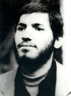 آلبوم اختصاصی تصاویر شهید رضا ابوطالب زاده سراب . کد 1403220520 آ