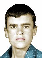 آلبوم اختصاصی تصاویر شهید احمد ابوطالبی . کد 1403220521 آ