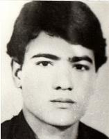 آلبوم اختصاصی تصاویر شهید محمد ابوطالبی عبدل ابادی . کد 1403293077 آ