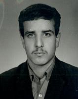 آلبوم اختصاصی تصاویر شهید موسی ابوعطا . کد 1403293079 آ