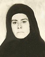 آلبوم اختصاصی تصاویر شهید لیلا ابوعلی . کد 1403220530 آ