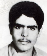 آلبوم اختصاصی تصاویر شهید مصطفی ابولی انجیراوندی . کد 1403220538 آ