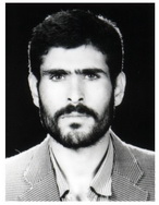 آلبوم اختصاصی تصاویر شهید عباس علی ابویسانی . کد 1403293046 آ