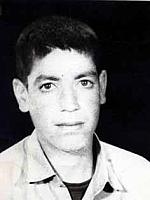 آلبوم اختصاصی تصاویر شهید عبداله ابیض . کد 1403293086 آ