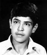 آلبوم اختصاصی تصاویر شهید صادق اتابکی . کد 1403220544 آ