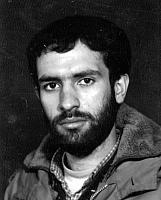 آلبوم اختصاصی تصاویر شهید علی اتحادی شیروانه ده . کد 1403293090 آ