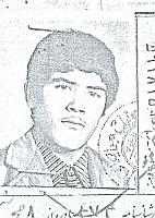 آلبوم اختصاصی تصاویر شهید سیدحسین حسینی . کد 1403201181 آ