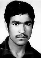 آلبوم اختصاصی تصاویر شهید احمد اجاقلو . کد 1403220553 آ