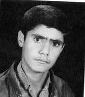 آلبوم اختصاصی تصاویر شهید تقی اجاقلو . کد 1403293095 آ