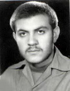 آلبوم اختصاصی تصاویر شهید طاهر اجاقلو . کد 1403220554 آ