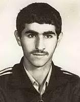 آلبوم اختصاصی تصاویر شهید عزیز اجاقی . کد 1403293096 آ