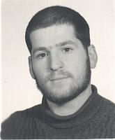 آلبوم اختصاصی تصاویر شهید مهدی اجاقی . کد 1403293099 آ