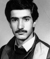 آلبوم اختصاصی تصاویر شهید احمد احترامی کوخالو . کد 1403293101 آ