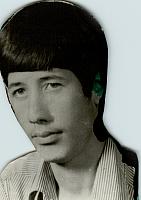 آلبوم اختصاصی تصاویر شهید سیدمحمدحسن حسینی . کد 1403126639 آ