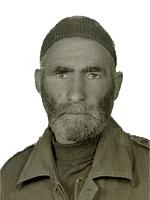 آلبوم اختصاصی تصاویر شهید باقر احدزاده . کد 1403220559 آ