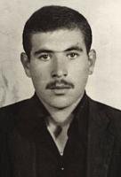 آلبوم اختصاصی تصاویر شهید مجید احدی دودران . کد 1403293116 آ