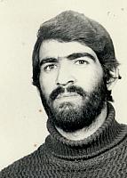 آلبوم اختصاصی تصاویر شهید حسن احسانی . کد 1403220566 آ